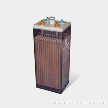 2V 600Ah OPZS Batteries For Solar System